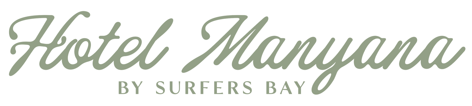 Hotel Manyana Barbados