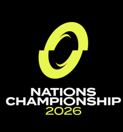 Nations Rugby - November Series LIVE