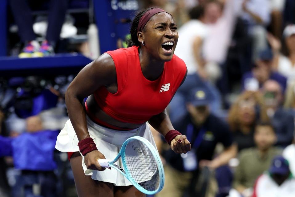 3 Leadership Lessons From The 2025 U.S. Open Women’s Singles