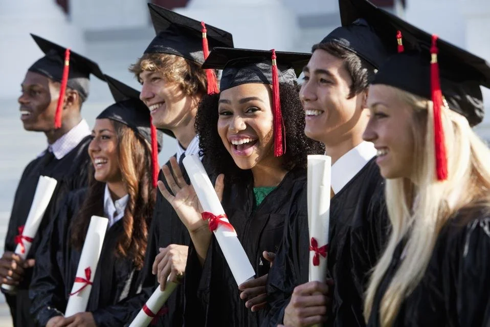 How New Graduates Can Build Career Longevity And Lasting Success