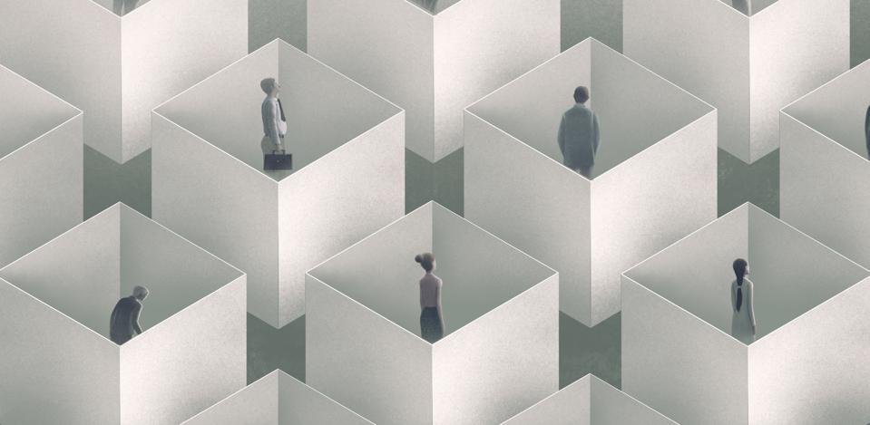 Loneliness Less Deadly Than We Thought, But Still Costly—How To Fix It