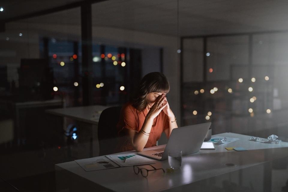 Summer Is Coming: What To Do If The Slowdown Isn’t Showing Up At Work