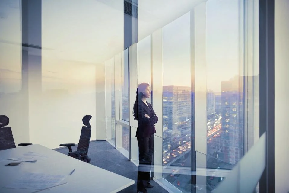 The Power Move Leaders Must Make To Thrive In Uncertain Times