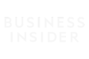 Business Insider logo in black and white