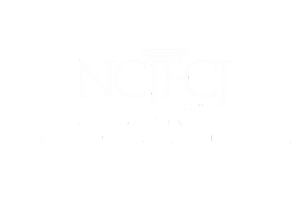 Logo of the National Council of Juvenile and Family Court Judges (NCJFCJ) featuring the acronym and full name.