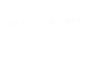 Harvard Graduate School logo with shield and text
