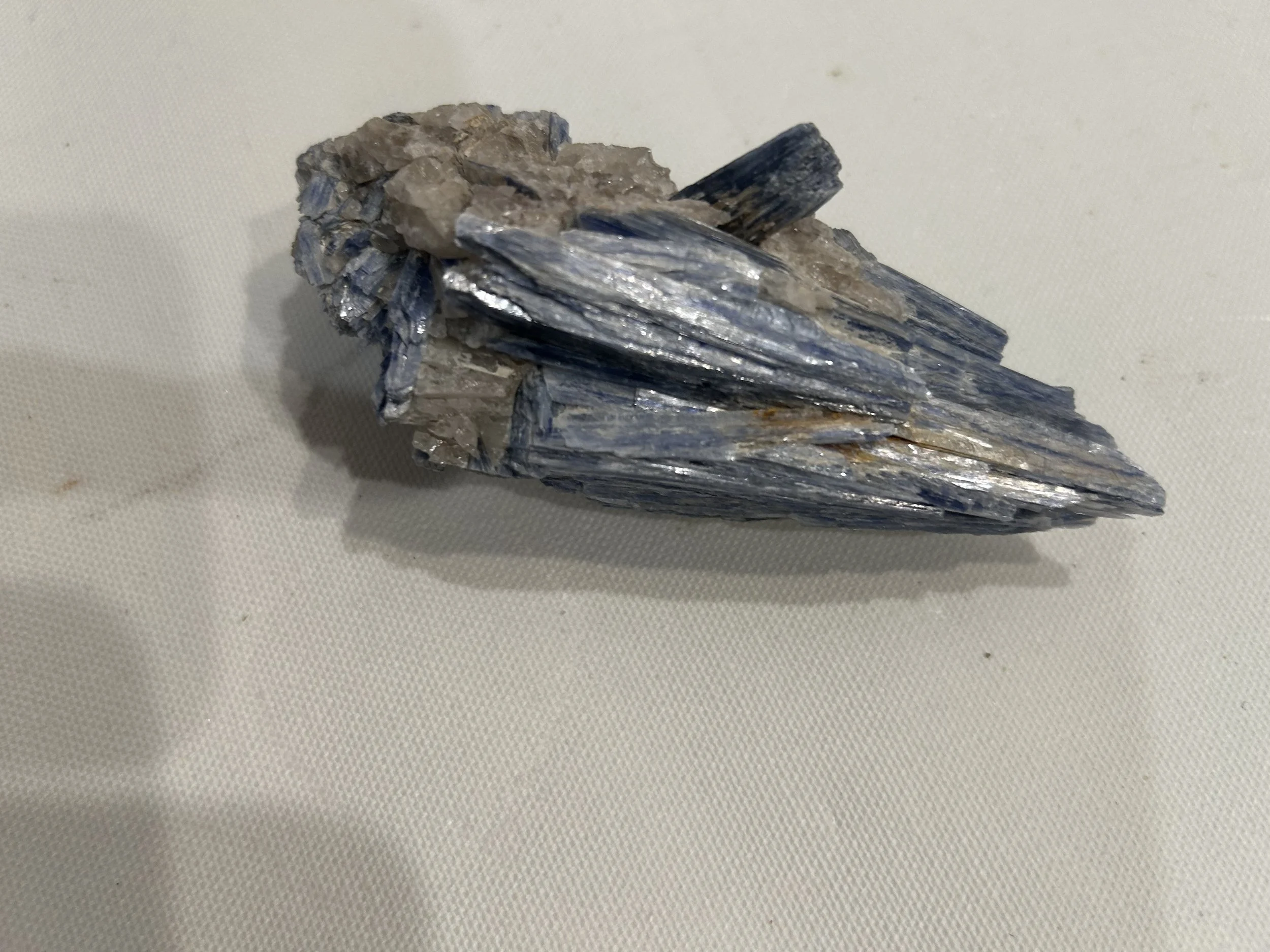 Blue Kyanite