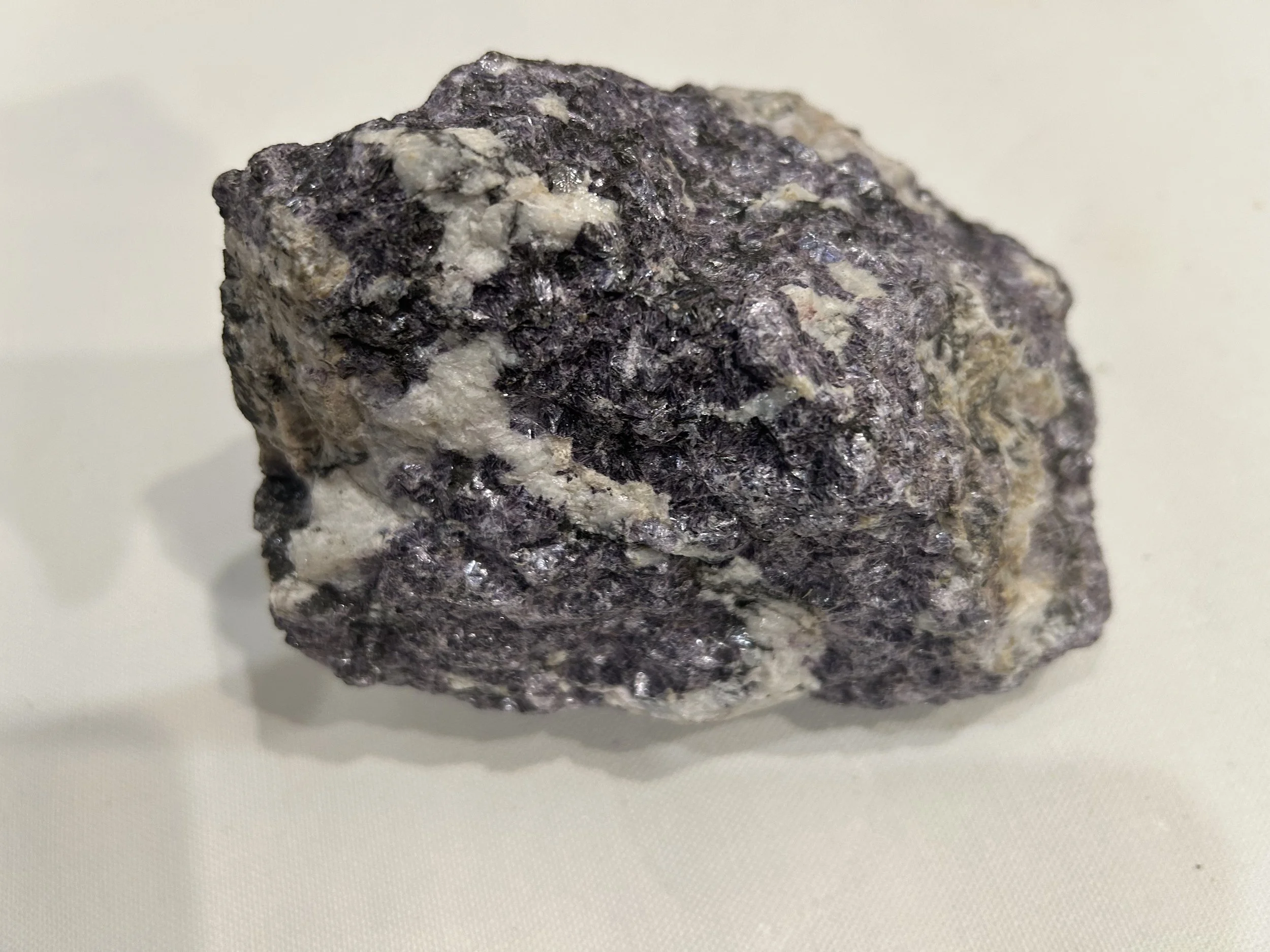 Lepidolite