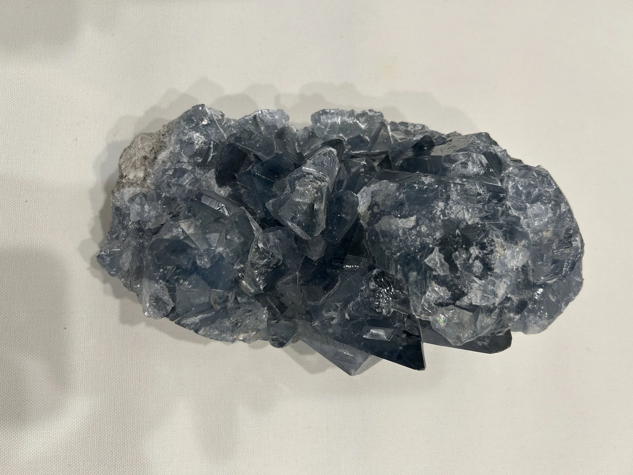 Celestite