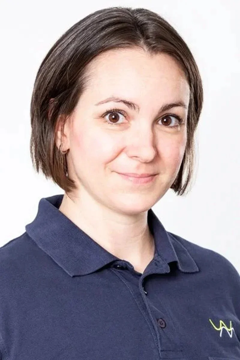 Portrait Dr. med. dent. Anja Zeissler-Lajtman, Zahnärztin SSO in Binningen