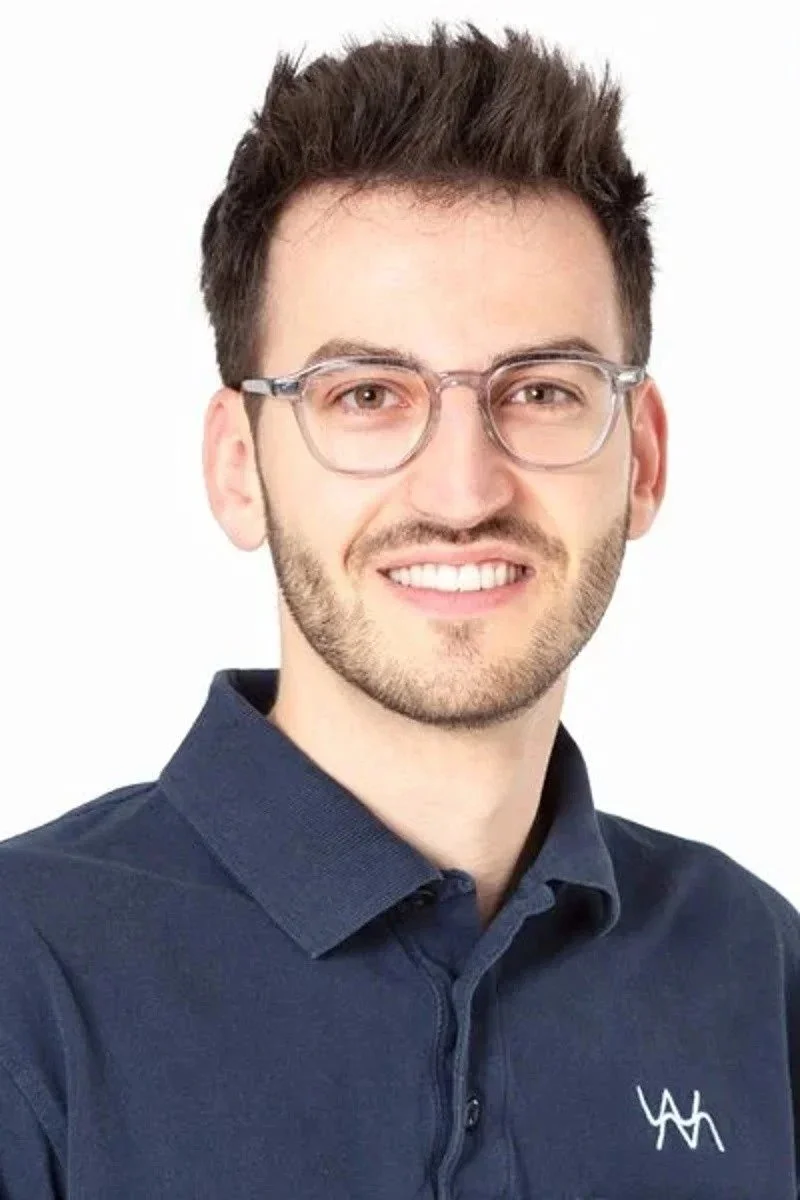 Portrait med. dent. Stephan Wüest, Zahnarzt SSO in der Zahnarztpraxis zur alten Waage in Binningen