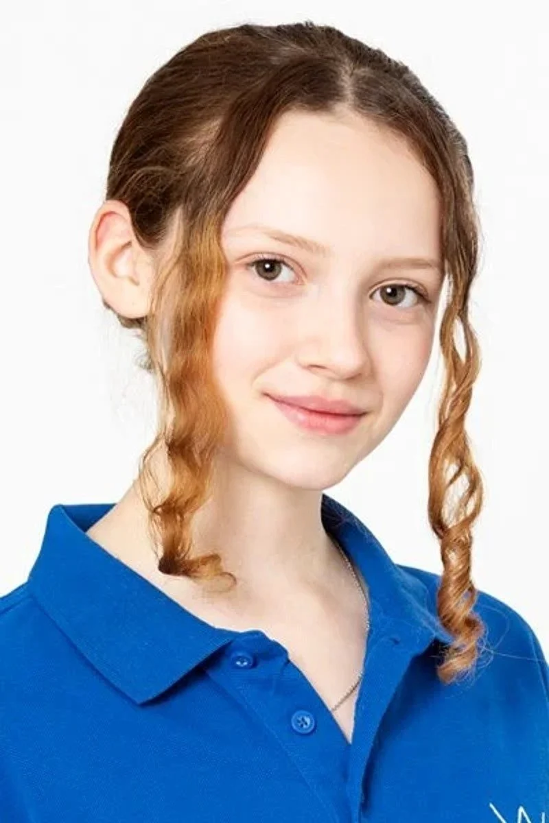 Ramona Bieli, Dentalassistentin in Ausbildung in Binningen
