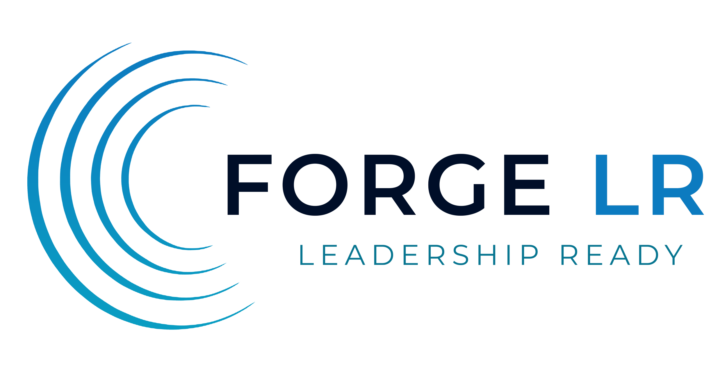 Forge LR Leadership Ready