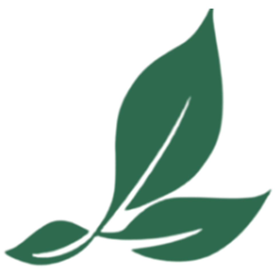 Three leaves