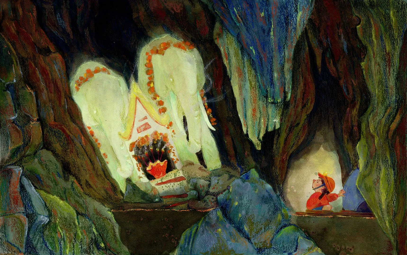 Tham Phung Chang