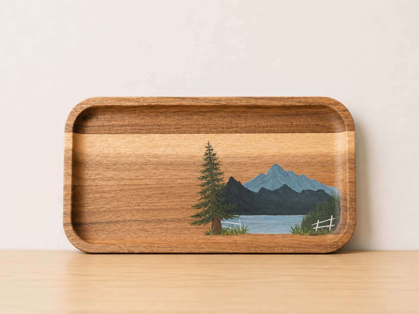 Custom Trays