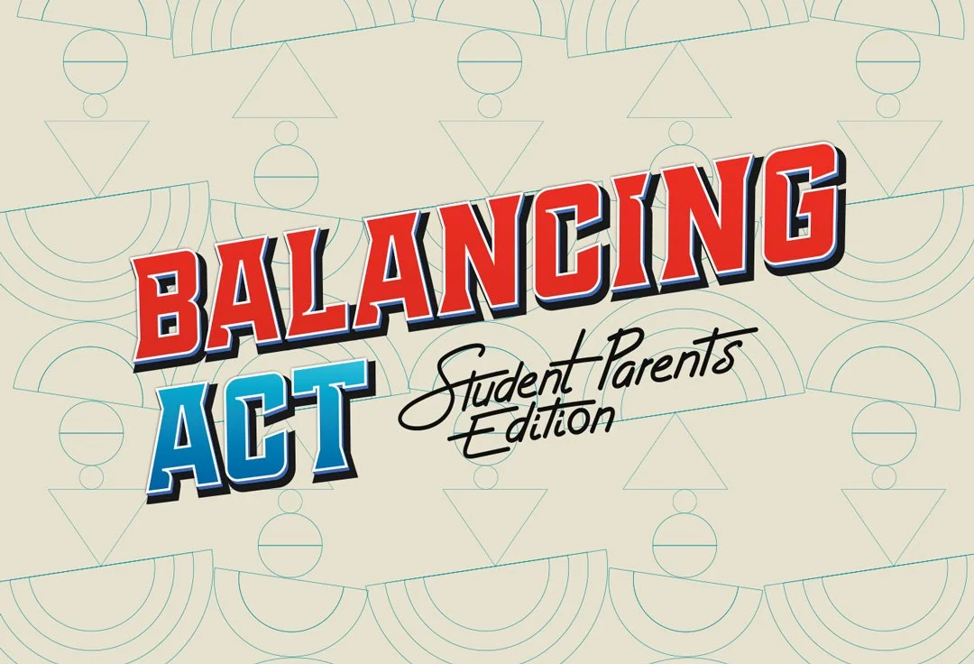 Balancing Act