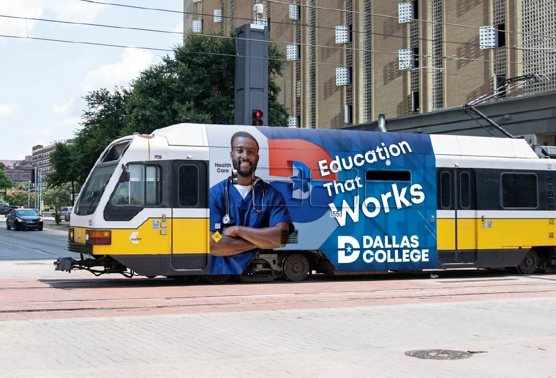 Dallas College: Recruitment & Awareness