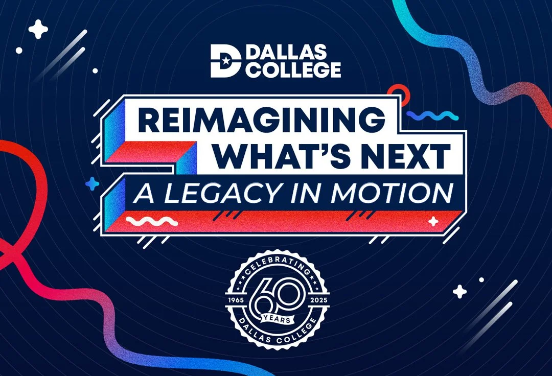 Dallas College Conference