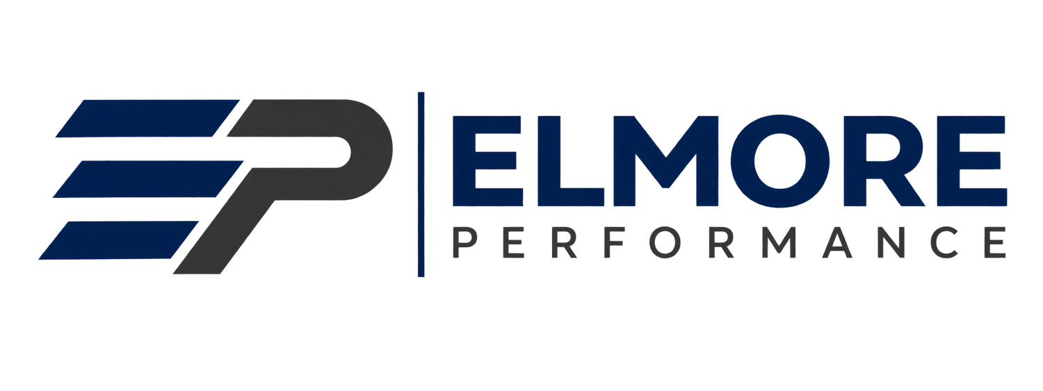 Elmore Performance l Leadership, Teams, &amp; High Performance