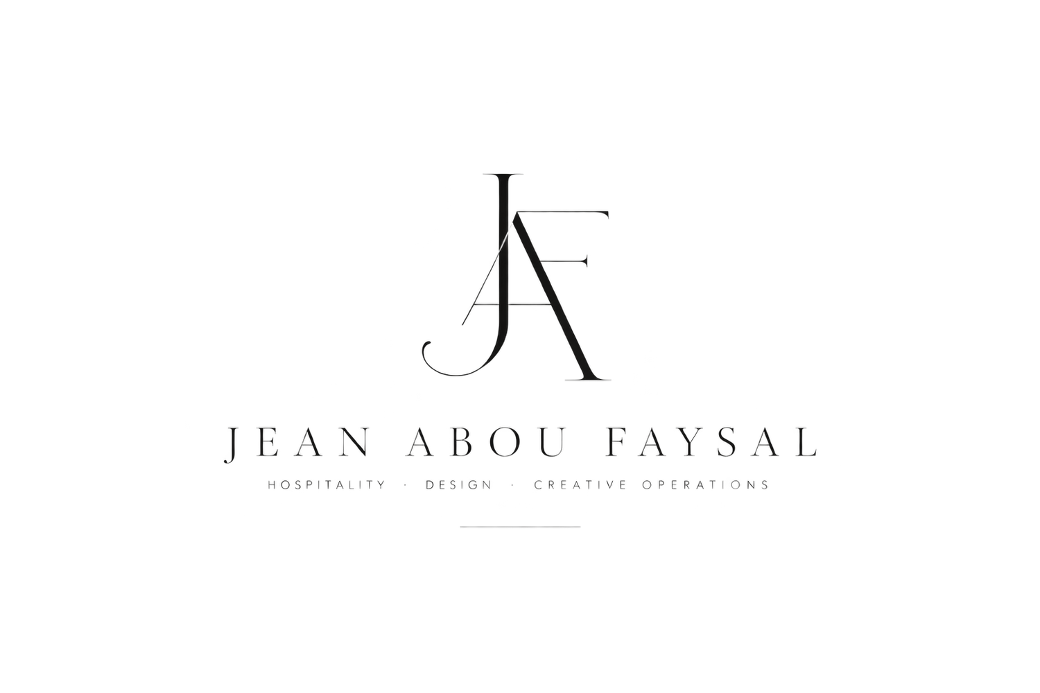 Jean Abou Faysal