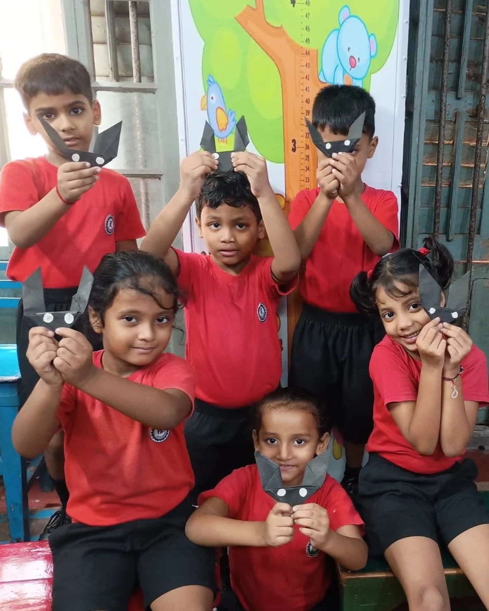Kiddies of Kidyzone