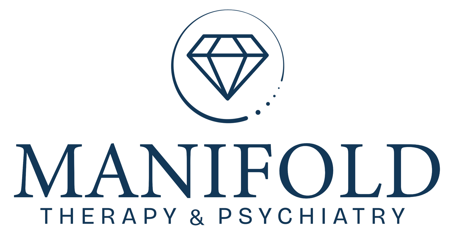 Manifold Therapy &amp; Psychiatry