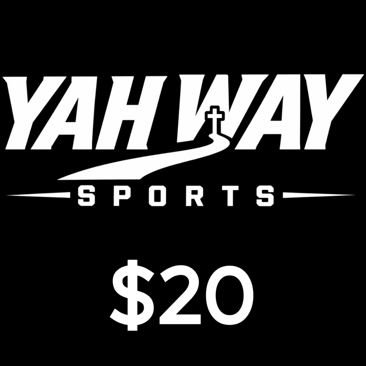 Donate $20