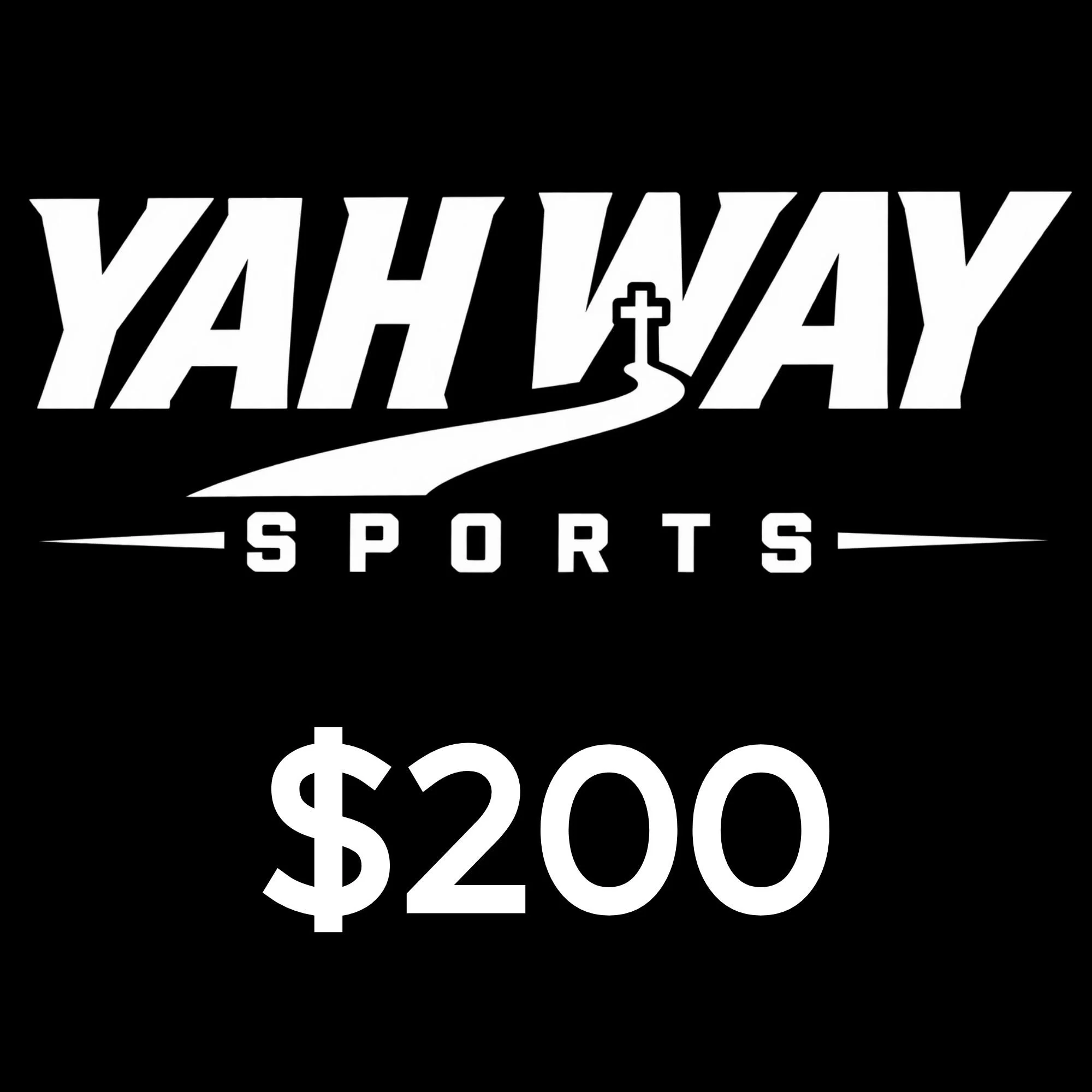Donate $200