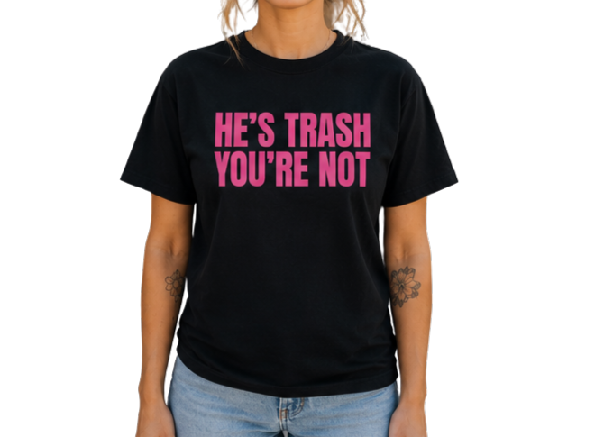 HTYN Tee