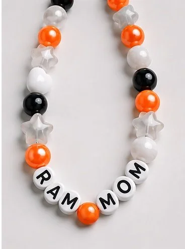 Spirit Chains | Ram Mom