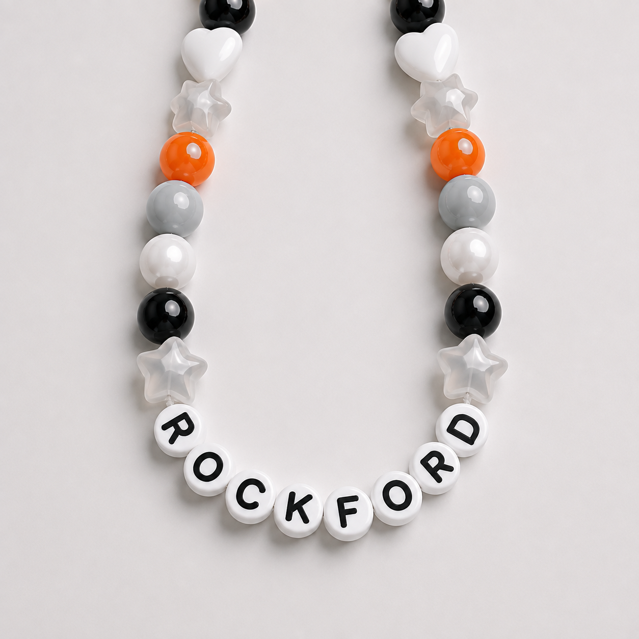 Spirit Chain | Rockford