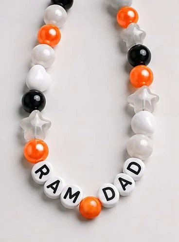 Spirit Chain | Ram Dad