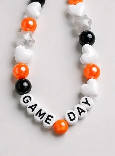 Spirit Chain | Game Day