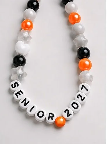 Spirit Chains | Senior 27'