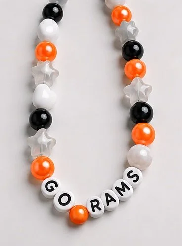 Spirit Chain | Go Rams