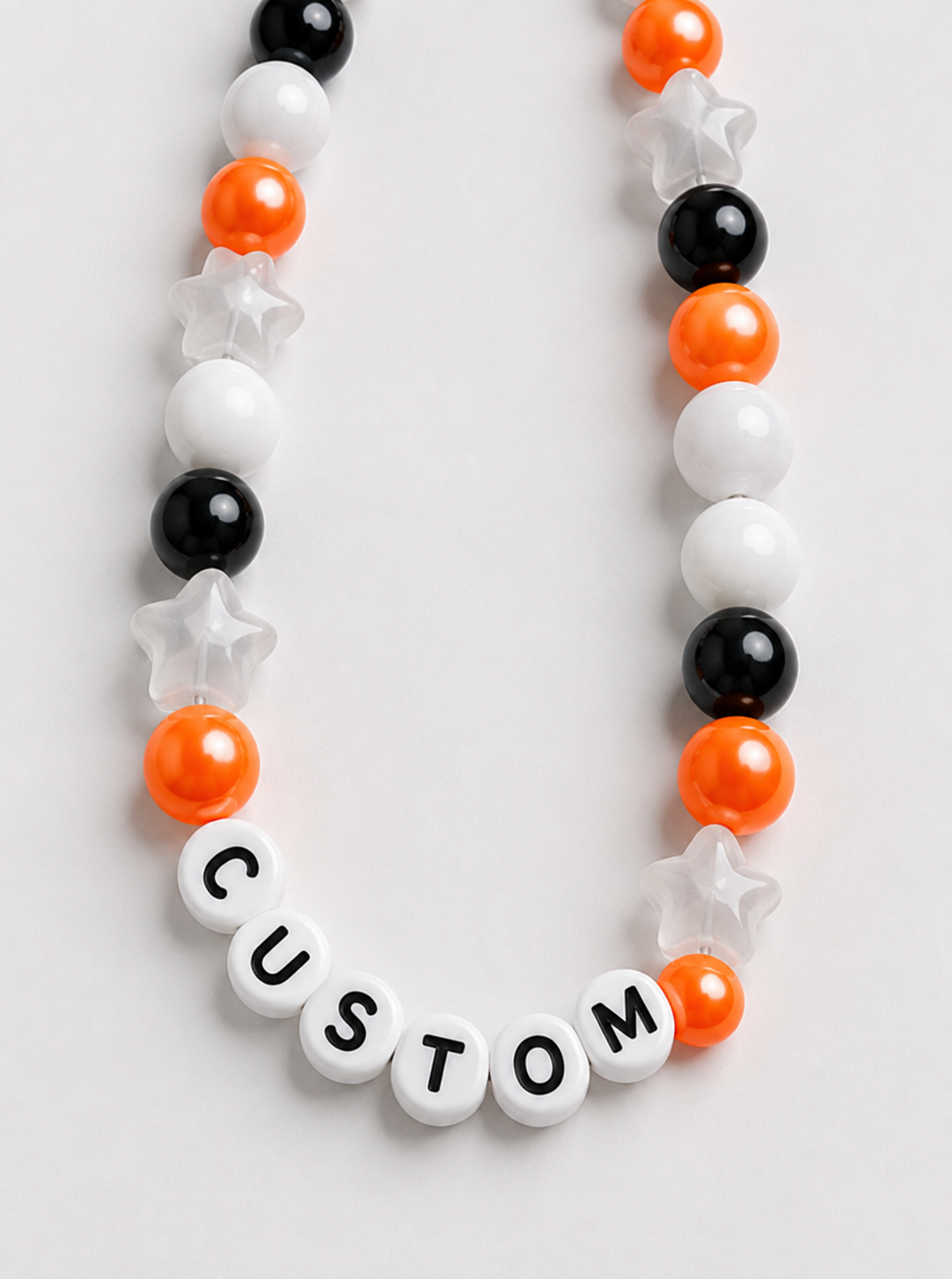 Spirit Chain | Custom