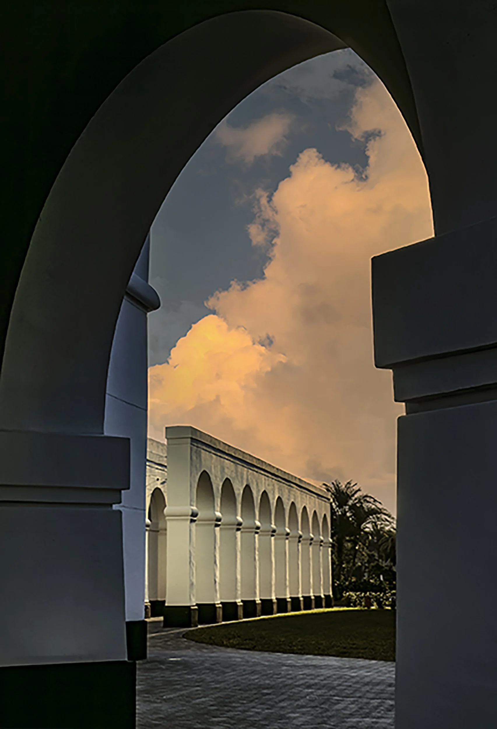 University of Miami School of Architecture; Leon Krier Architect