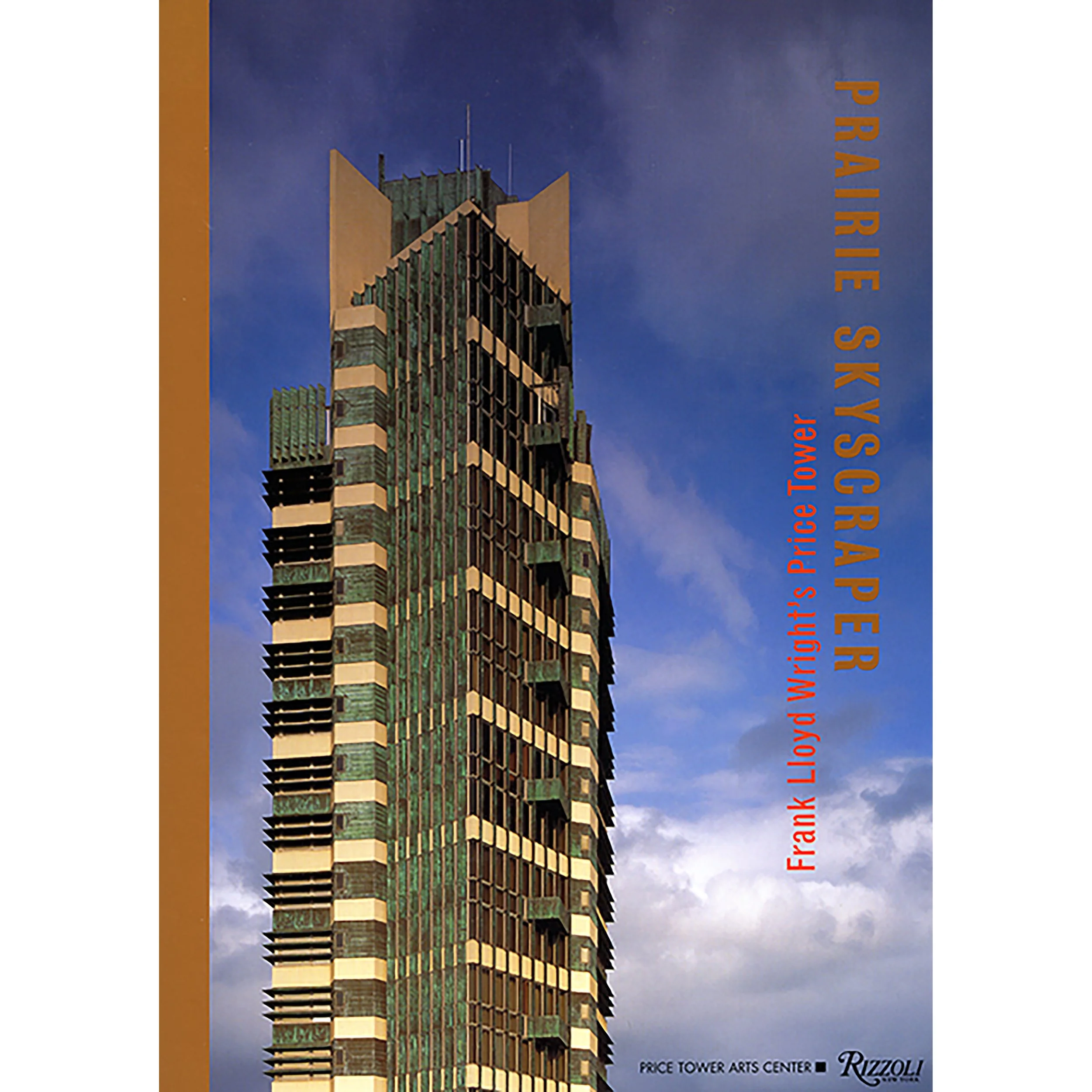 Prairie Skyscraper