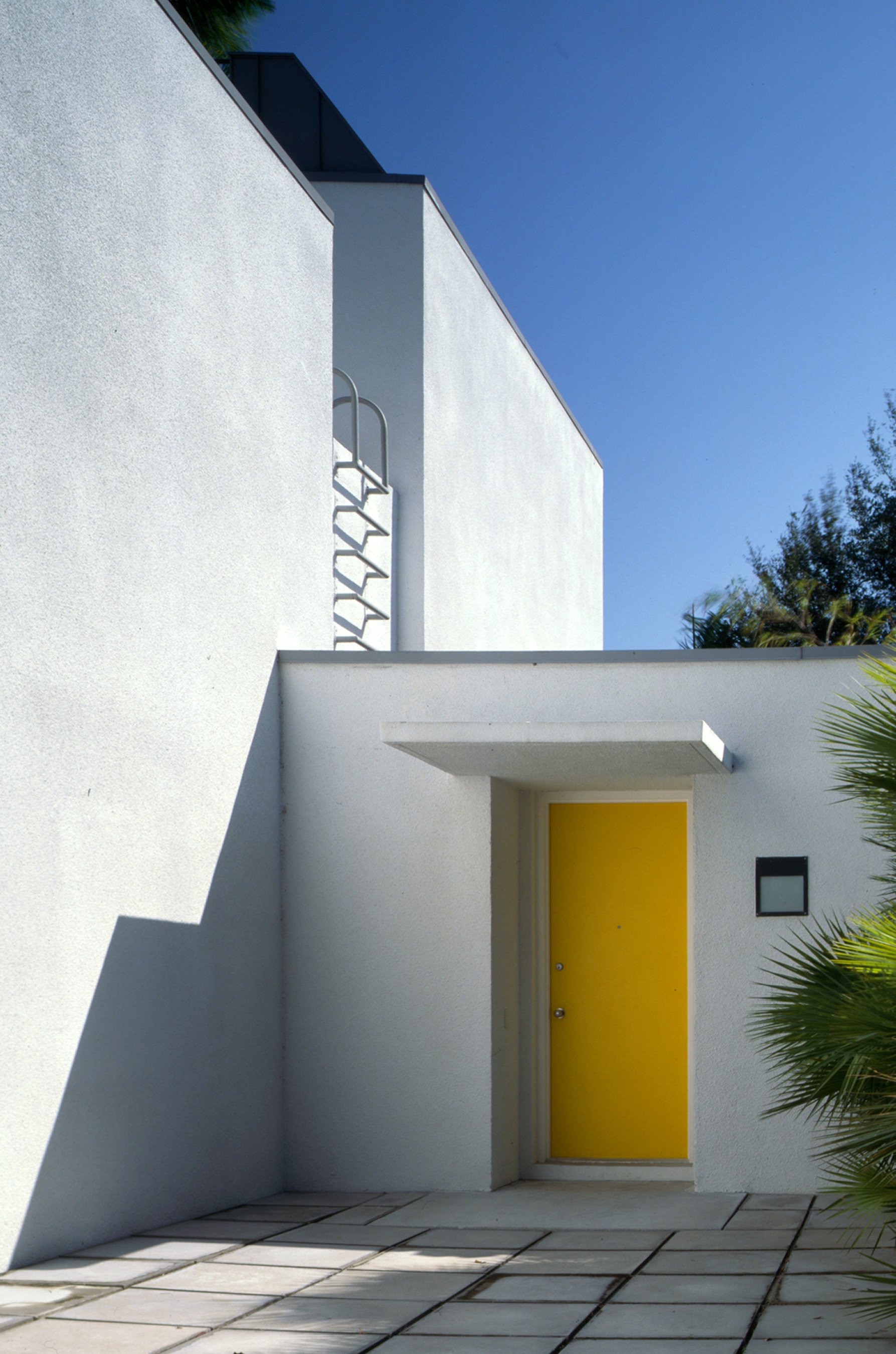 Suzanne Martinson Architect