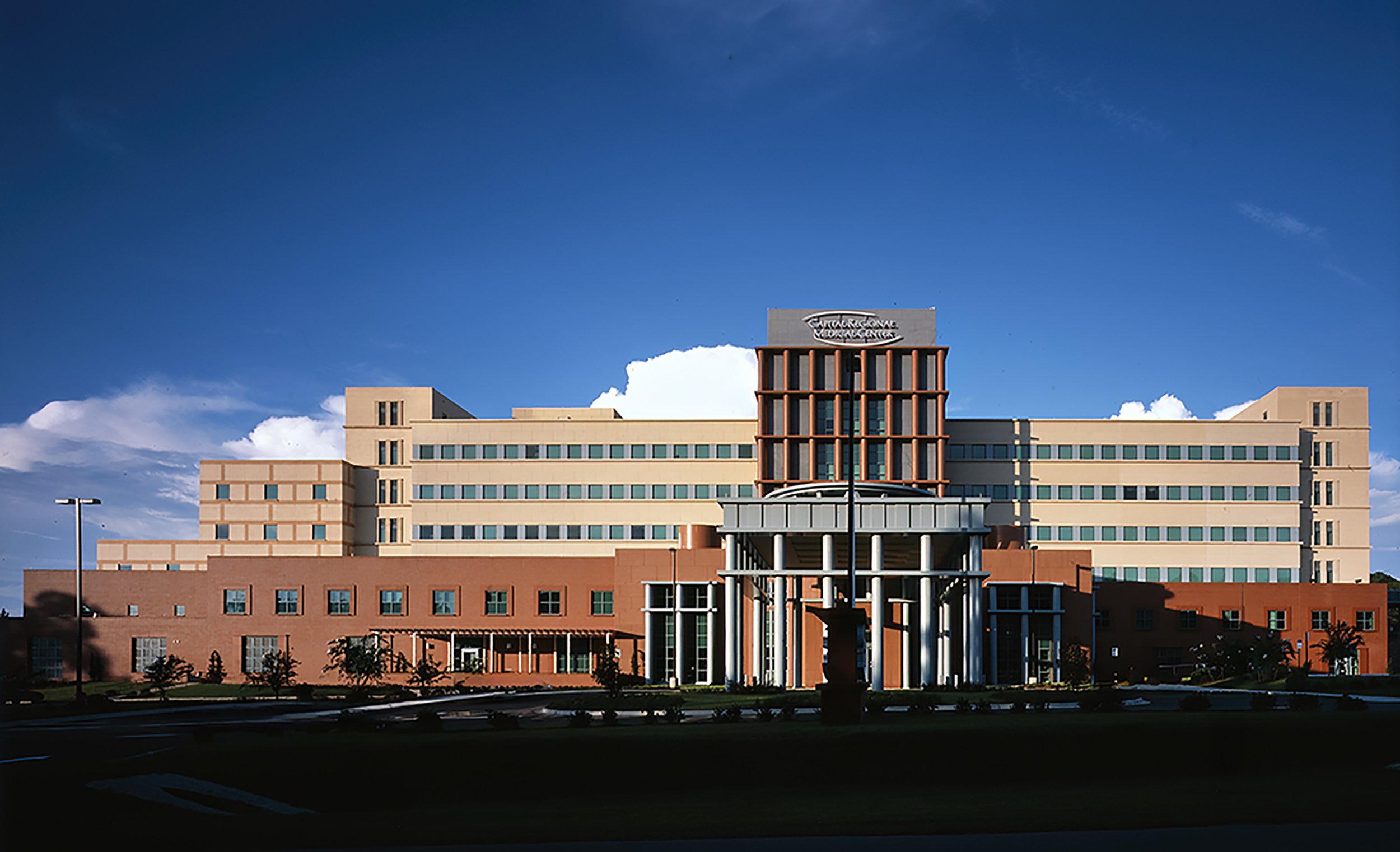 Michael Graves, Architects