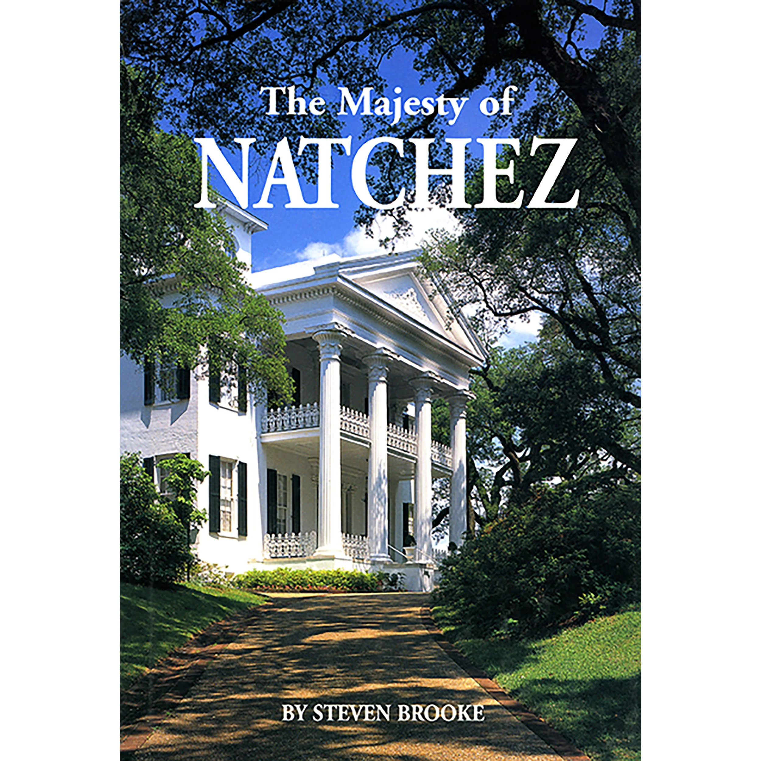 The Majesty of Natchez