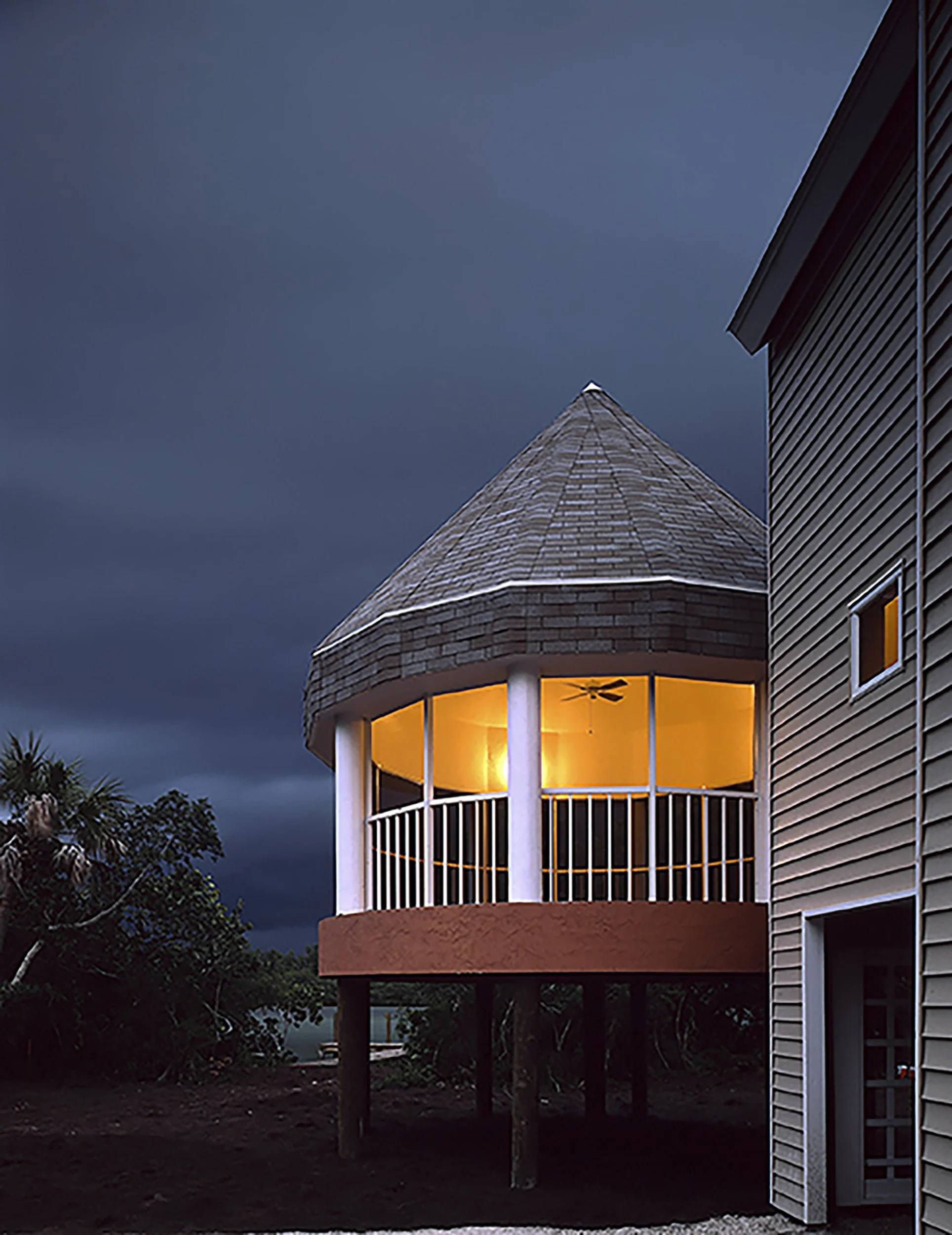 Roy Solfisburg Architect