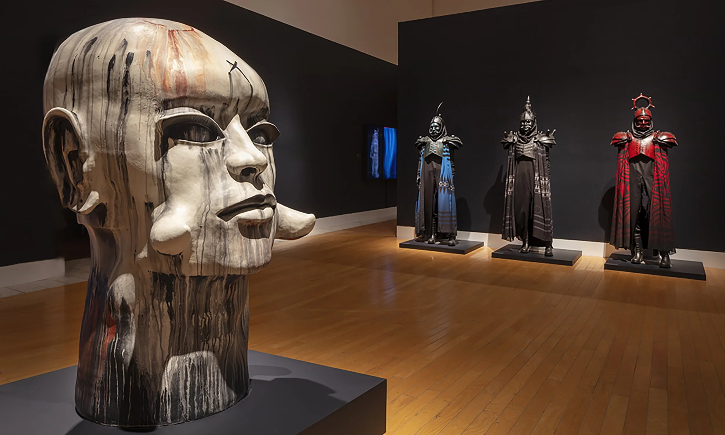 Lowe Art Museum