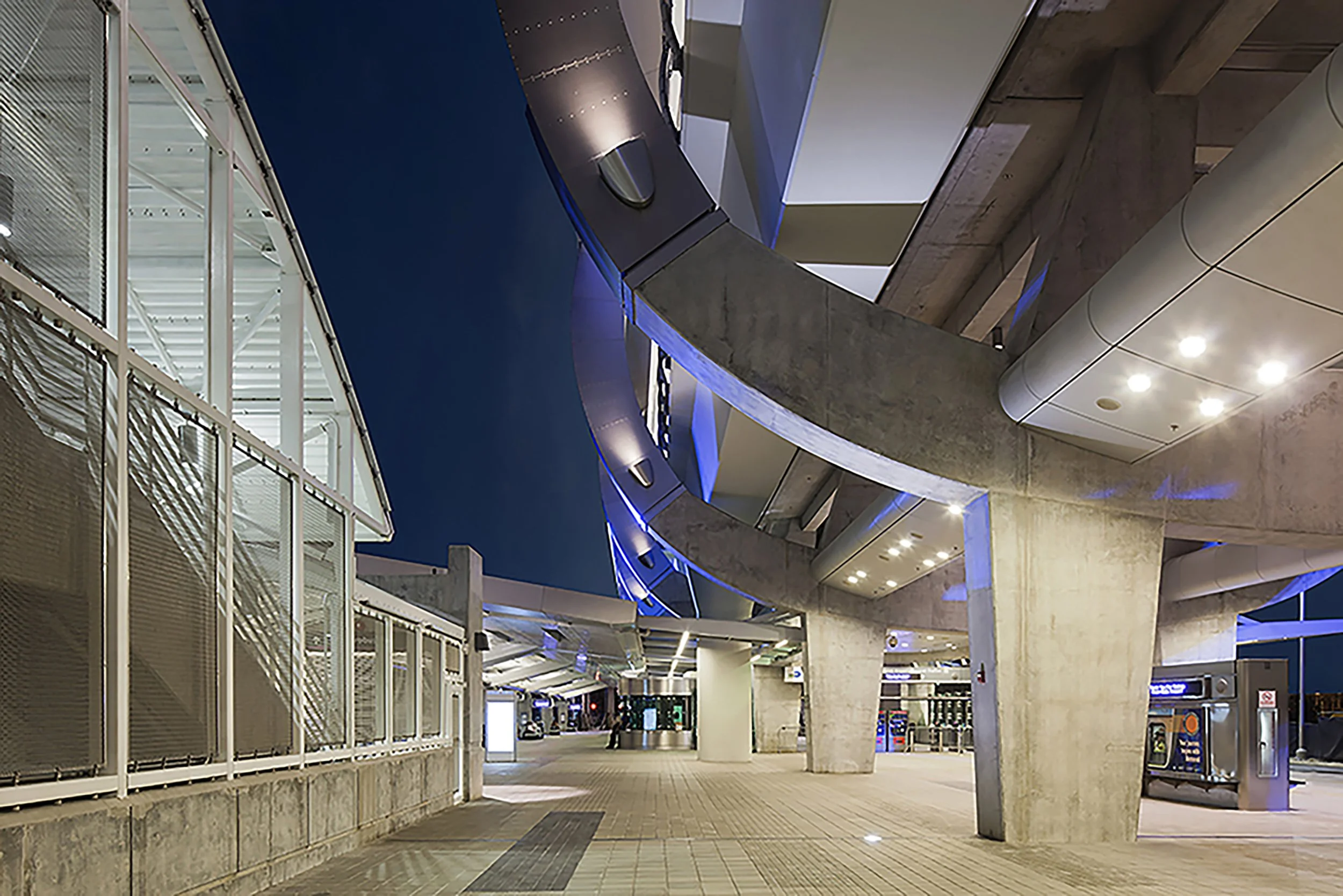 Miami International AIrport