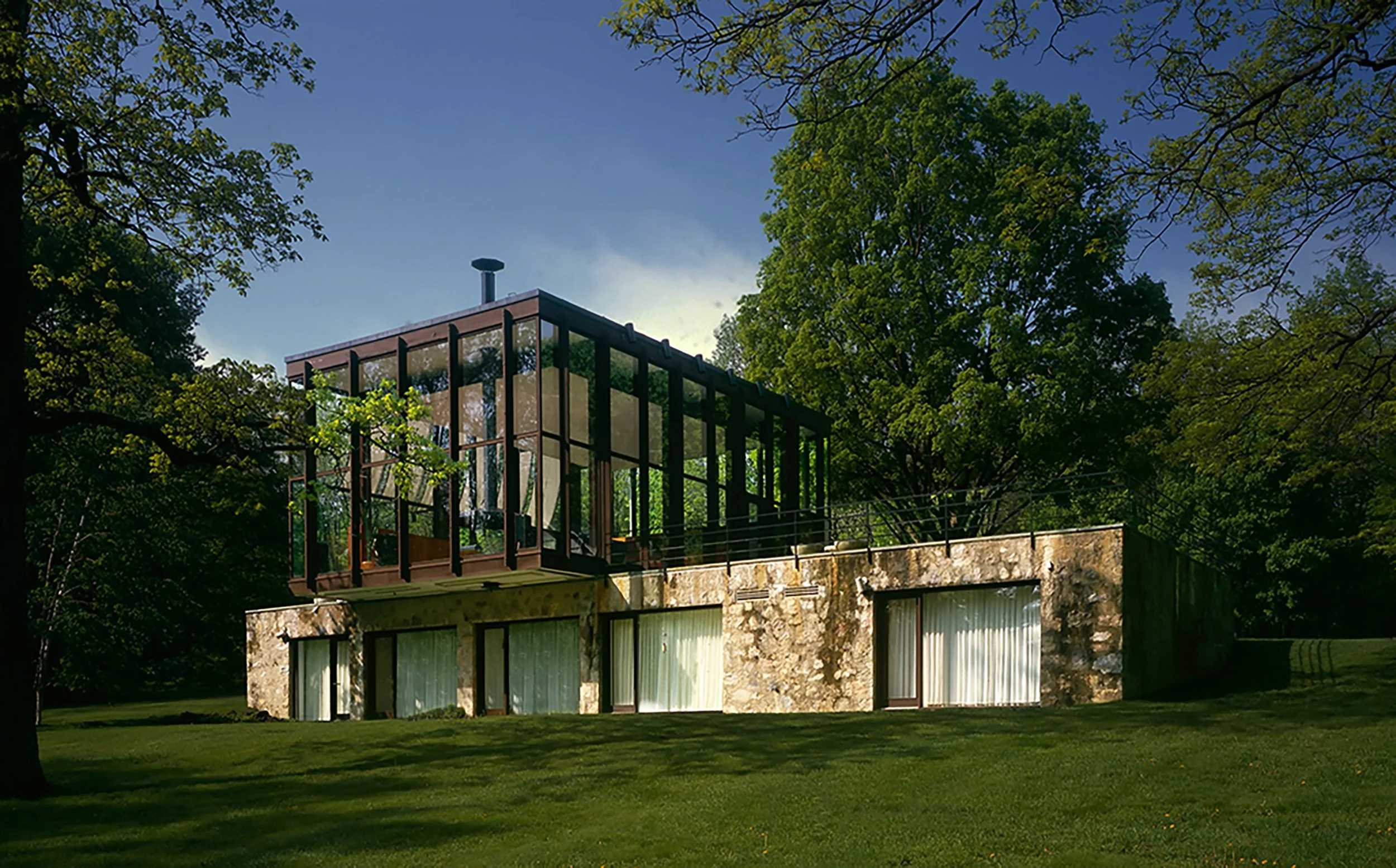 johnson wiley back elevation.JPG