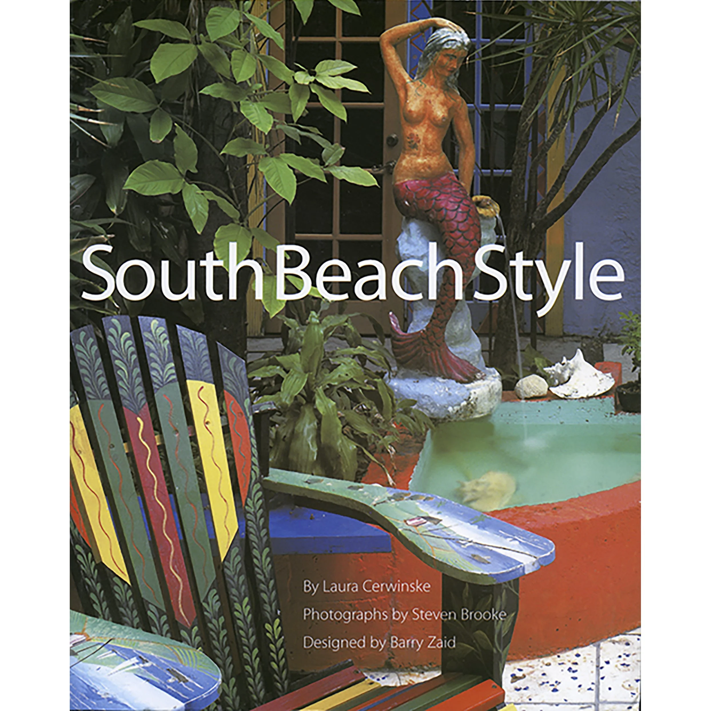 South Beach Style
