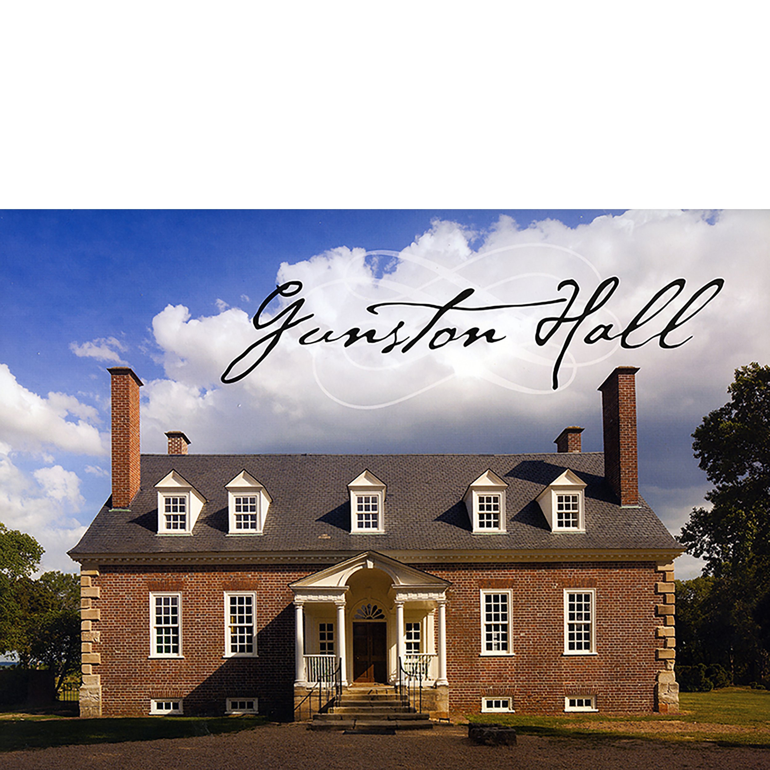 Gunston Hall