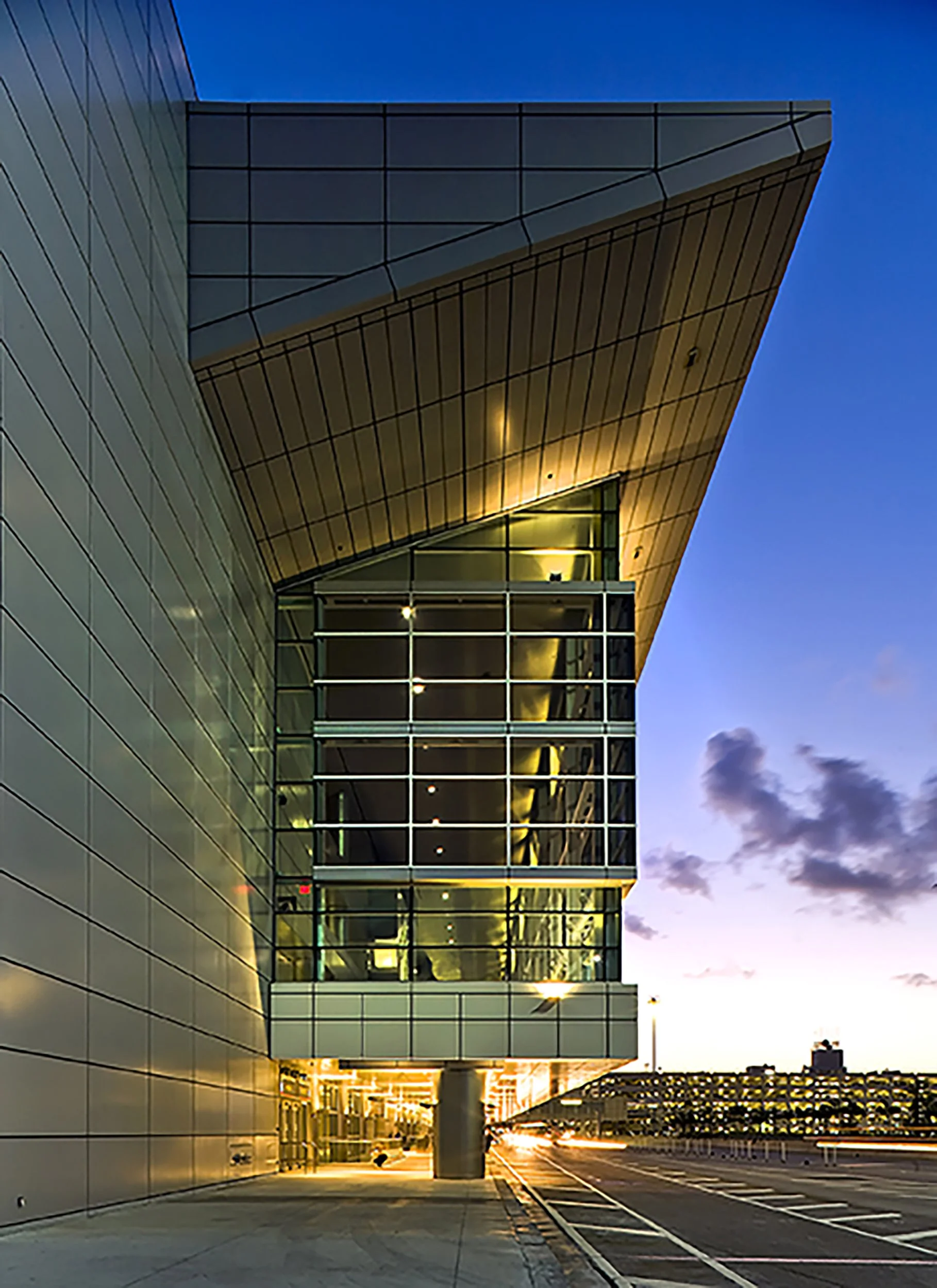 Miami International AIrport