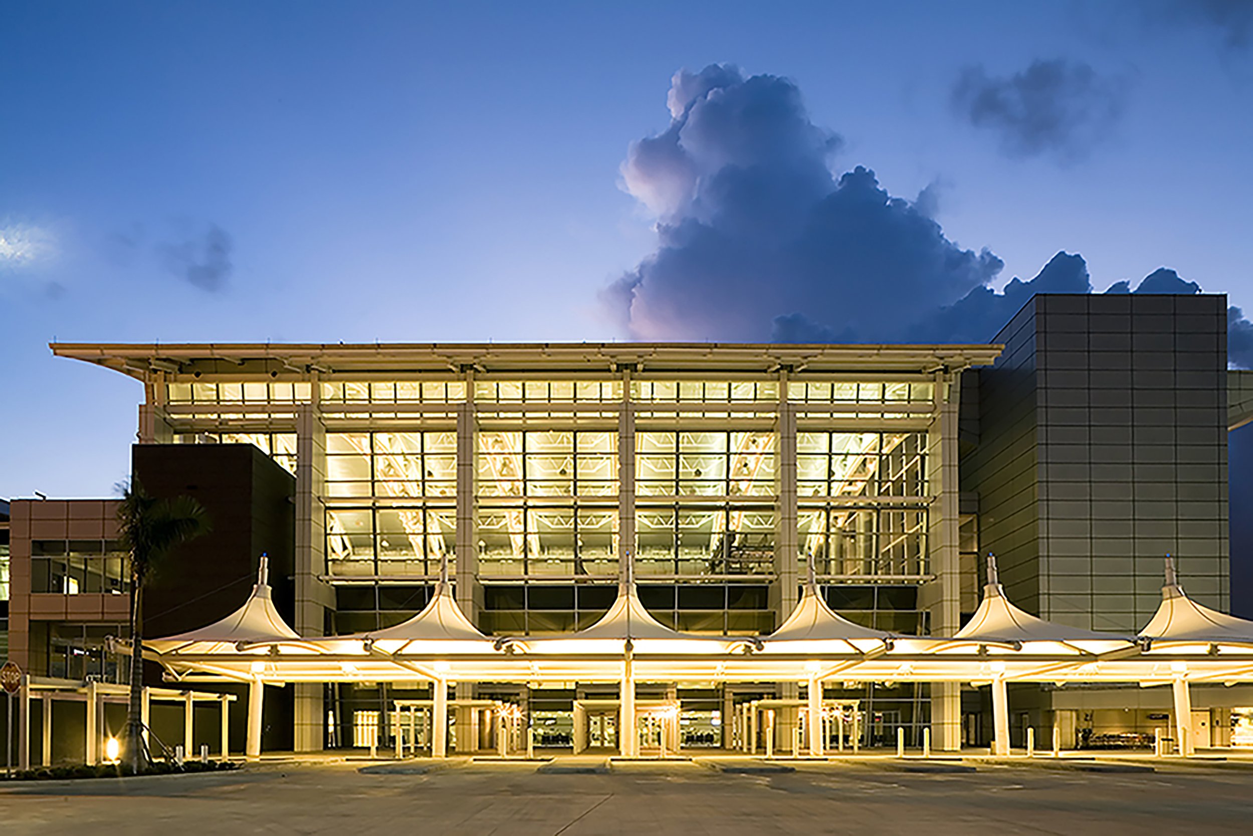 Miami International AIrport